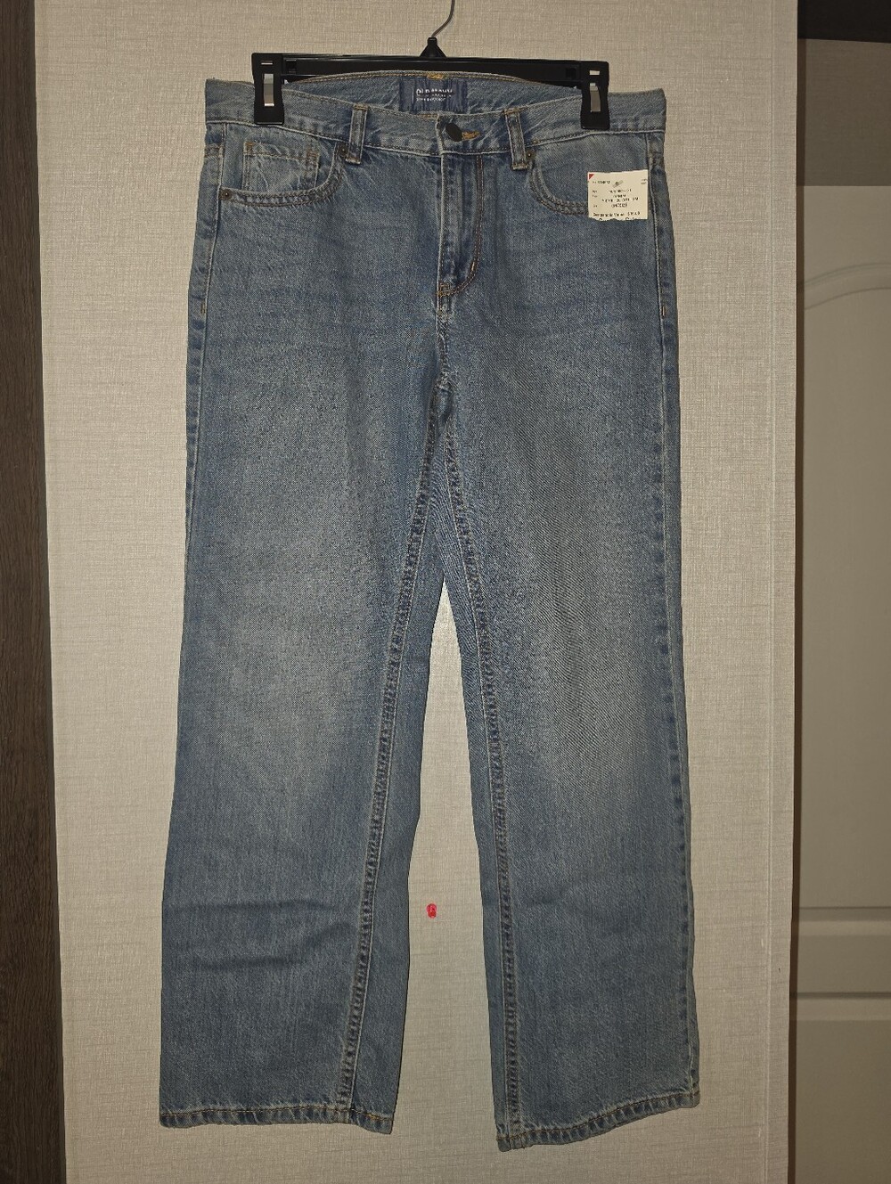 Boys 12 husky jeans
